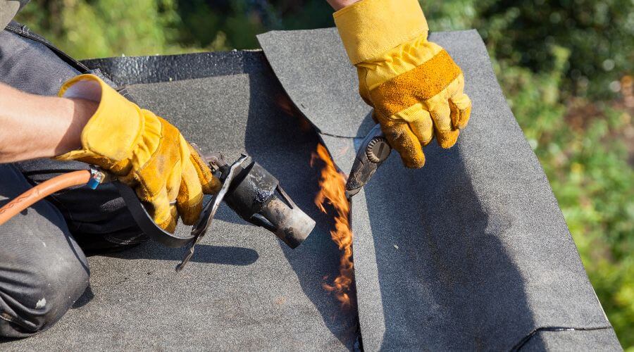 Expert top industrial roofings services in Surfside, CA