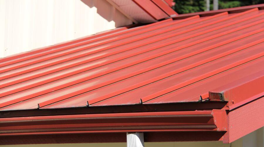 Industrial Roof Replacement in Surfside, CA